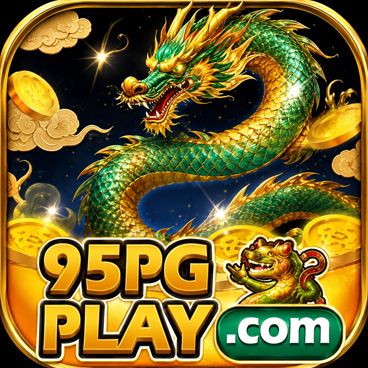 95PGPLAY - Permainan Puzzle Menantang dan Menarik