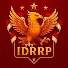 IDRRP - Pertempuran Terhebat di Dunia Battle Royale