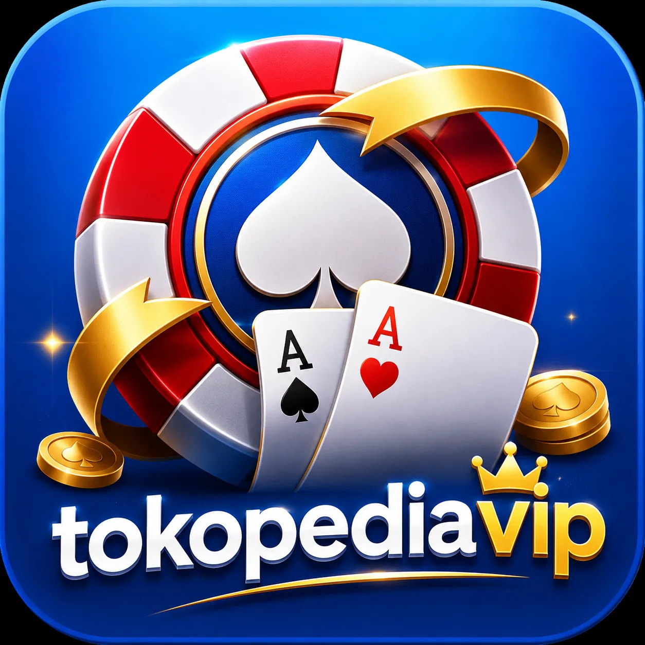 TOKOPEDIAVIP - Petualangan Anime Tanpa Batas