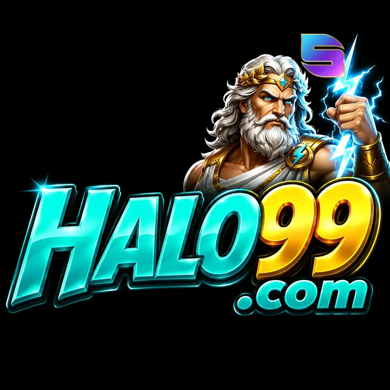 Logo halo99